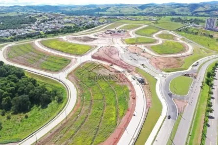 Lote/Terreno à venda, 435m² no Urbanova, São José dos Campos