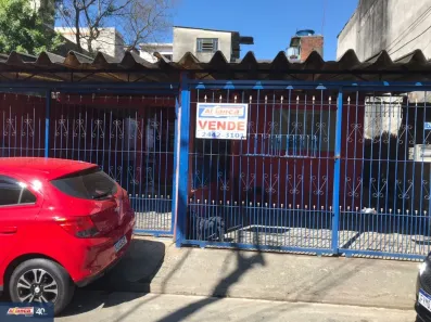 Casa com 4 Quartos à venda, 250m² no Vila Paraíso, Guarulhos