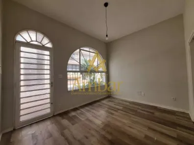 Casa com 2 Quartos para alugar, 52m² no Centro, Ribeirão Preto