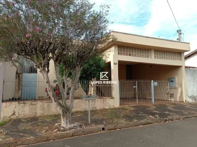 Casa com 3 Quartos à venda, 168m² no Vila Garrido, Santa Bárbara D'Oeste