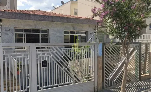 Casa com 5 Quartos à venda, 241m² no Vila Floresta, Santo André