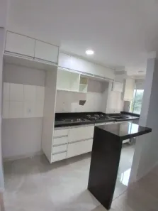 Apartamento com 2 Quartos à venda, 45m² no Rio Das Pedras, Itupeva