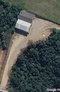 Galpão/Depósito/Armazém para alugar, 600m² no Colônia Murici, São José dos Pinhais