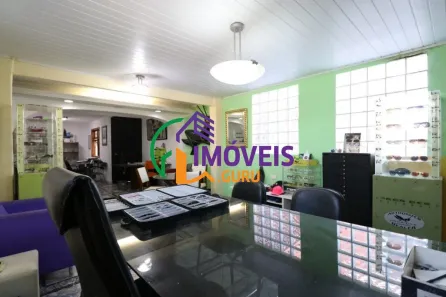 Ponto Comercial à venda, 500m² no Vila Ipojuca, São Paulo