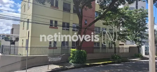 Apartamento com 3 Quartos à venda, 85m² no Ipiranga, Belo Horizonte
