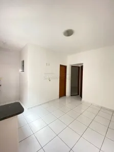Apartamento com 2 Quartos à venda, 38m² no Jardim Bandeirantes, São Carlos