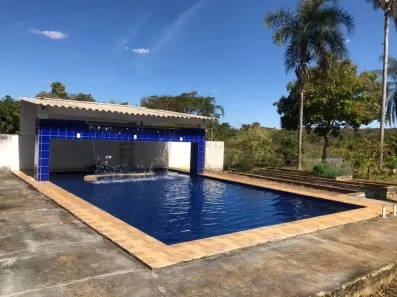 Fazenda/Sítio com 4 Quartos à venda, 30000m² no , São Miguel do Passa Quatro