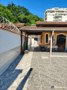 Casa com 1 Quarto para alugar, 30m² no Centro, Bertioga
