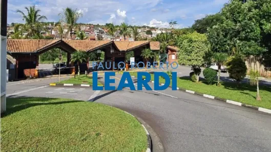 Casa de Condomínio com 3 Quartos para alugar, 155m² no Condomínio Residencial Euroville, Bragança Paulista