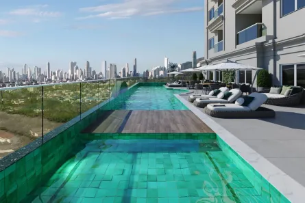 Apartamento com 3 Quartos à venda, 114m² no São Francisco de Assis, Camboriú