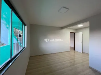 Kitnet com 1 Quarto para alugar, 30m² no São Cristóvão, Cascavel