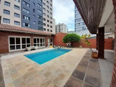Casa com 5 Quartos para alugar, 410m² no Tristeza, Porto Alegre