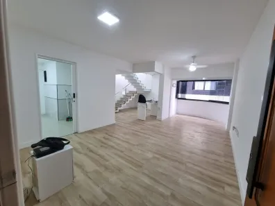 Cobertura com 3 Quartos à venda, 124m² no Jatiúca, Maceió