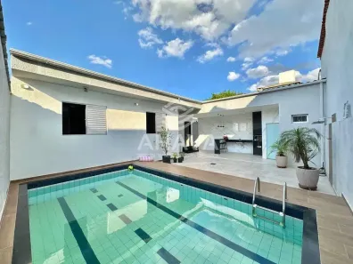 Casa com 4 Quartos à venda, 420m² no Itapoã, Belo Horizonte