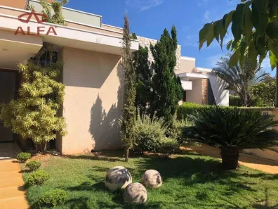 Casa de Condomínio com 3 Quartos à venda, 222m² no Residencial Gaivota I, São José do Rio Preto