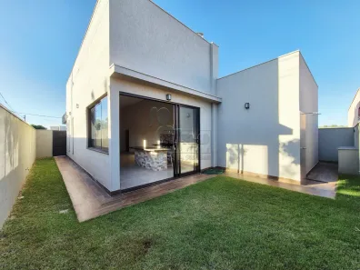 Casa de Condomínio com 3 Quartos à venda, 163m² no Reserva San Pedro, Ribeirão Preto