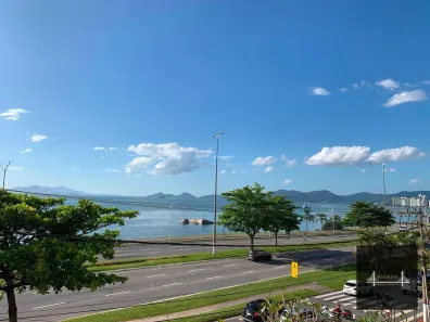 Apartamento com 5 Quartos à venda, 249m² no Centro, Florianópolis