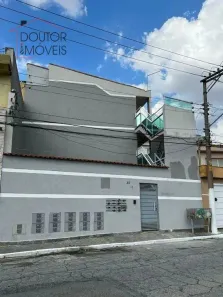 Apartamento com 2 Quartos para alugar, 32m² no Vila Matilde, São Paulo