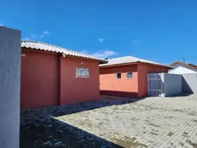 Casa com 2 Quartos à venda, 50m² no Chácara Glória, Itanhaém
