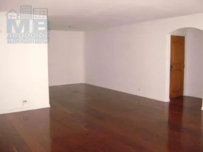 Apartamento com 4 Quartos para alugar, 170m² no Vila Sofia, São Paulo