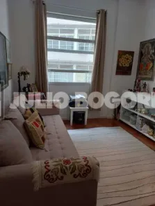 Apartamento com 1 Quarto à venda, 50m² no Copacabana, Rio de Janeiro