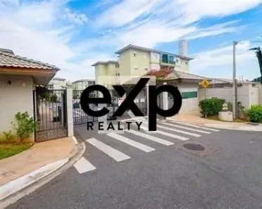 Apartamento com 3 Quartos à venda, 85m² no Vista Alegre, Vinhedo