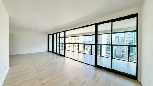 Apartamento com 4 Quartos à venda, 202m² no Vila da Serra, Nova Lima