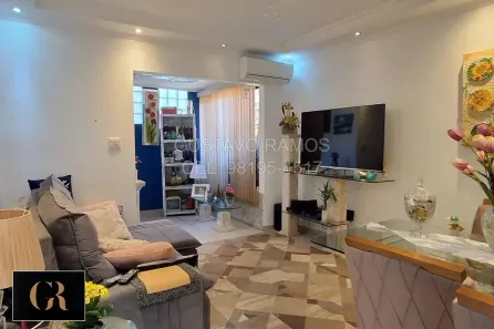 Apartamento com 2 Quartos à venda, 83m² no Olímpico, São Caetano do Sul