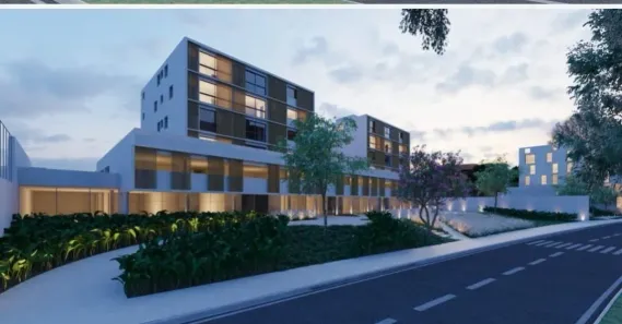 Apartamento com 4 Quartos à venda, 136m² no Ouro Preto, Belo Horizonte