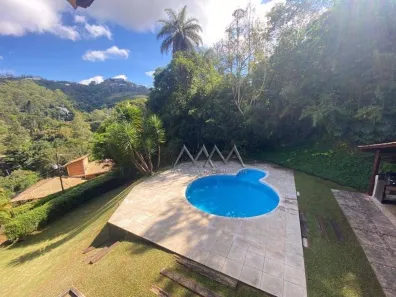 Casa de Condomínio com 3 Quartos à venda, 350m² no Vila Del Rey, Nova Lima