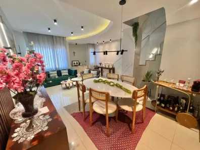 Casa de Condomínio com 3 Quartos à venda, 159m² no Sapiranga-Coité, Fortaleza