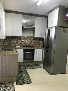 Apartamento com 2 Quartos à venda, 100m² no Jardim Paulista, São Paulo