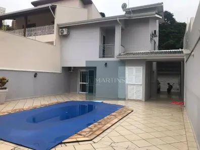 Casa com 3 Quartos à venda, 250m² no Parque Residencial Nove de Julho, Jundiaí