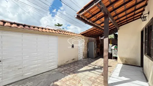 Casa com 3 Quartos à venda, 84m² no Campo Grande, Rio de Janeiro