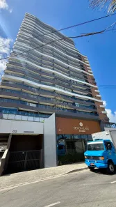 Apartamento com 1 Quarto à venda, 39m² no Piatã, Salvador