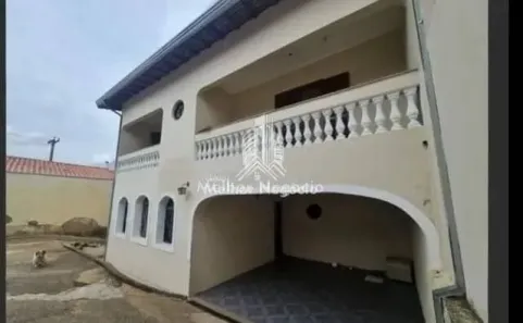 Casa com 3 Quartos à venda, 187m² no Parque Santa Bárbara, Campinas