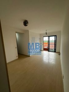 Apartamento com 3 Quartos para venda ou aluguel, 64m² no Vila do Castelo, São Paulo