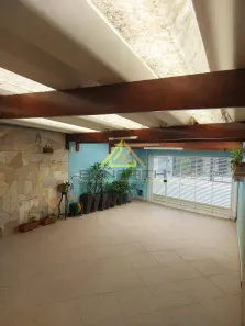 Sobrado com 3 Quartos à venda, 128m² no Parada Inglesa, São Paulo