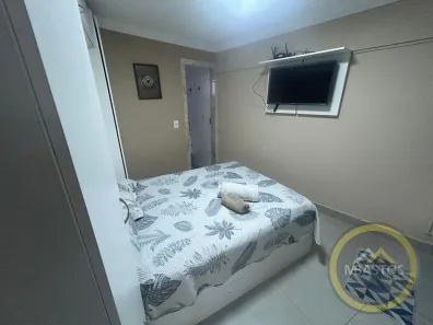Kitnet com 1 Quarto para alugar, 20m² no Minas Brasil, Belo Horizonte