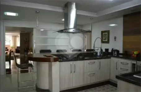 Apartamento com 4 Quartos à venda, 264m² no Bela Vista, São Paulo