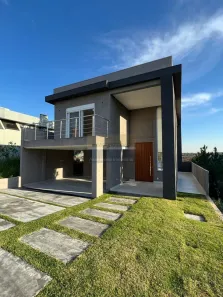 Casa de Condomínio com 3 Quartos à venda, 287m² no São Lucas, Viamão