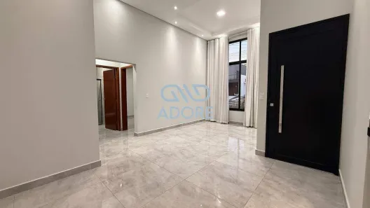 Casa de Condomínio com 3 Quartos à venda, 105m² no Loteamento Terras de São Pedro e São Paulo, Salto