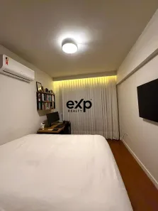 Apartamento com 4 Quartos à venda, 205m² no Praia do Canto, Vitória