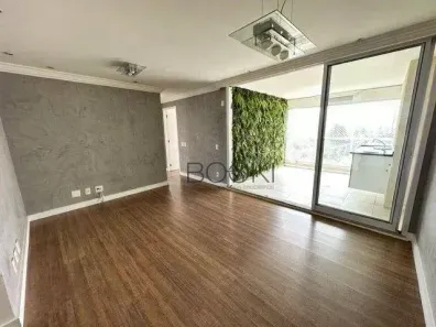 Apartamento com 2 Quartos para alugar, 71m² no Campo Belo, São Paulo