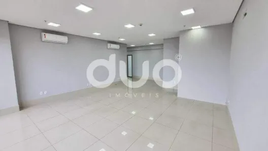 Sala Comercial à venda, 79m² no Centro, Piracicaba
