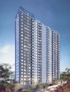 Apartamento com 2 Quartos à venda, 47m² no Conceição, Osasco