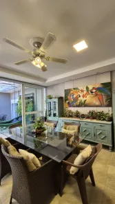 Casa de Condomínio com 3 Quartos à venda, 232m² no Residencial Margarida de Holstein, Limeira
