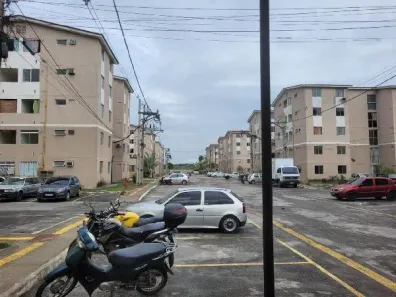 Apartamento com 2 Quartos à venda, 43m² no Esperança, Itaboraí