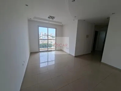 Apartamento com 2 Quartos para alugar, 60m² no Vila Mafra, São Paulo