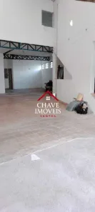 Galpão/Depósito/Armazém à venda, 306m² no Macuco, Santos